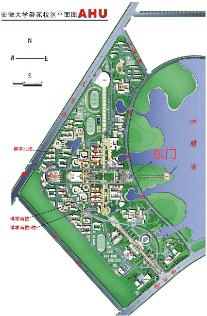 2021年安徽省普通高招艺术专业统考模块五开考提醒