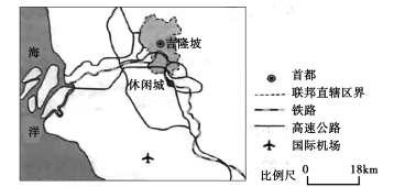 2020四川高考文综试题及答案解析