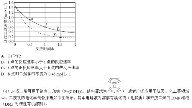 2020全国理科综合能力测试题