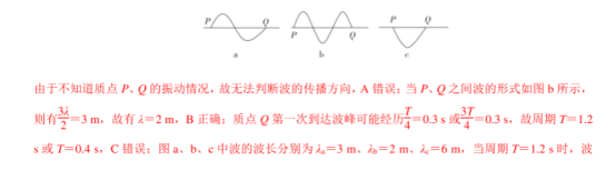 2020高考物理考前冲刺押题卷【含答案】