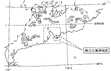 2020高考文综冲刺卷（含答案）