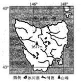 2020届安徽省高三文综网络教学模拟测试题